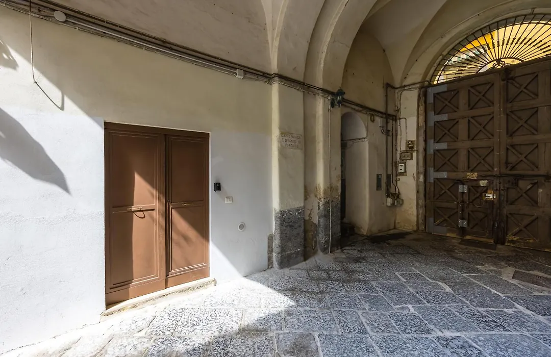 Antica Napoli - Cristo Velato home-1